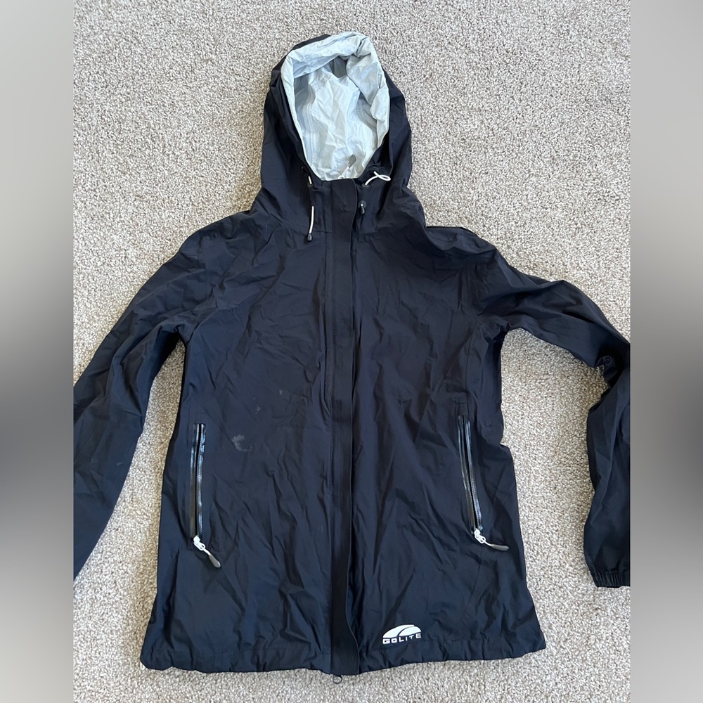 GoLite Rain Jacket